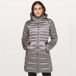 Lululemon Brave the Cold Jacket